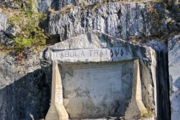 tabula traiana