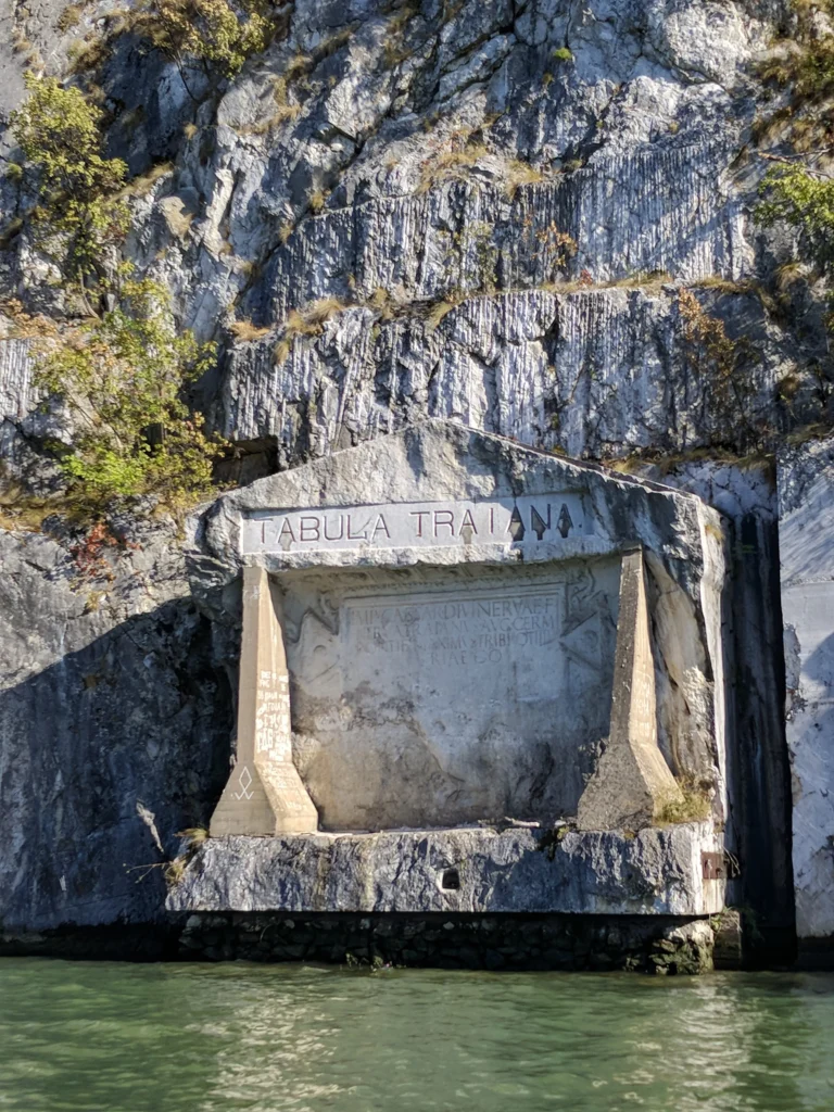 tabula traiana